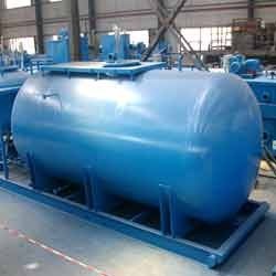 Manufacturers Exporters and Wholesale Suppliers of Diesel Storage Tanks Pune Maharashtra